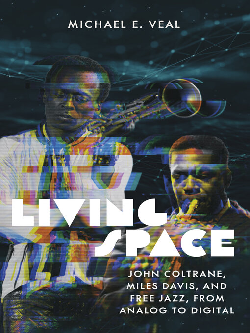 Title details for Living Space by Michael E. Veal - Available